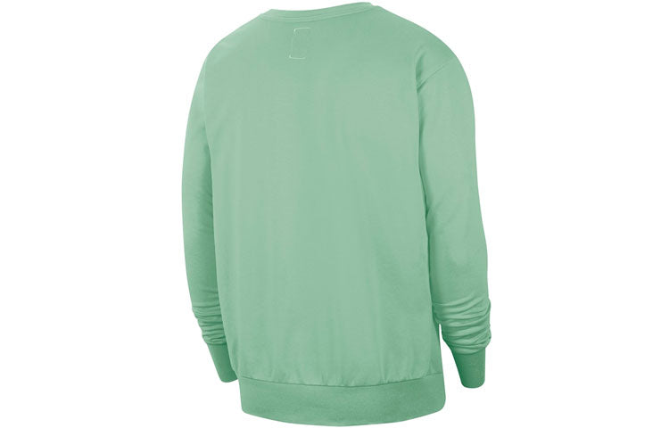 Nike AS Men's NK Dry Standard Issue CRE ENAMEL Green CK6359-386