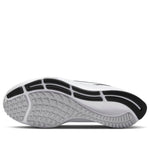Nike Air Zoom Pegasus 38 'White Black Pure Platinum' CW7356-100