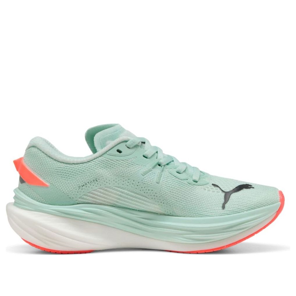 (WMNS) PUMA Deviate Nitro 3 'Peaceful Blue' 309708-15