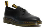 Dr. Martens x Engineered Garments 1461 'Black Smooth' 27964001