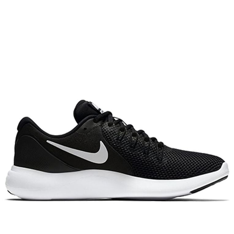 (WMNS) Nike Lunar Apparent 'Black White' 908998-001