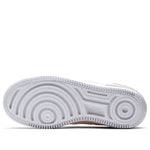 (WMNS) Nike Air Force 1 Shadow 'Total Orange' CI0919-103