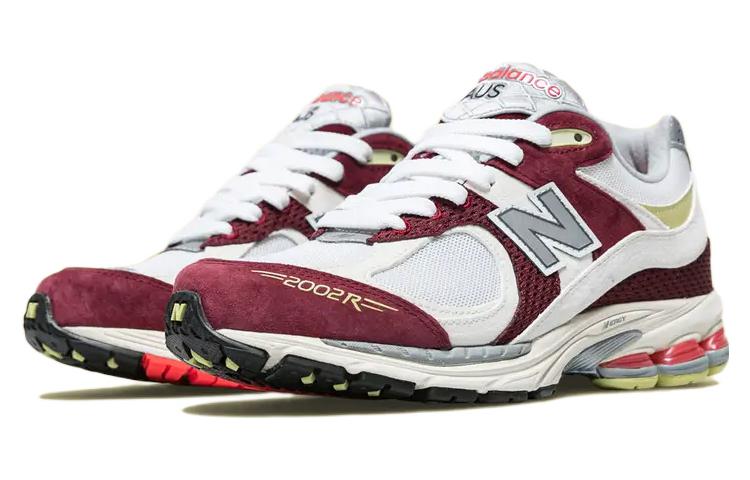 New Balance 2002R x Up There 'Backyard Legends II' M2002RUP