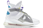(WMNS) Air Jordan Air Latitude 720 'White Aqua' AV5187-100
