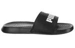 PUMA Popcat Shower Shoes Black 360265-10