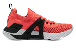 (WMNS) Under Armour Project Rock 4 'Venom Red' 3023696-602