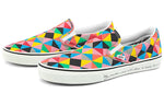 Vans MoMA x Classic Slip-On 'Faith Ringgold's Seven Passages To A Flight' VN0A4U381IC