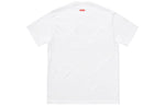 Supreme SS18 Hardware Tee Ash Grey Printing Short Sleeve Unisex Gray SUP-SS18-510