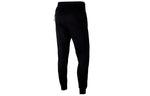 Nike As M Nsw Pe Jggr Ponte ribbed Knit Sports Long Pants Black CJ4281-010