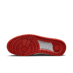 Nike Full Force Low 'Mystic Red' FB1362-102