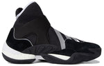 adidas x Pharrell Crazy BYW HU 'Core Black' EG9919
