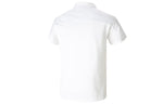 adidas WJ POLO Slogan Short-sleeve polo Shirt Men White FT2755