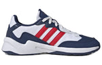 adidas 20-20 FX 'White Scarlet Indigo' EH2164