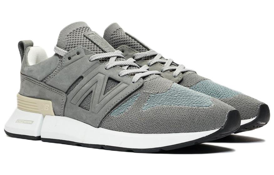 New Balance R_C1 'Grey' MSRC1TJS