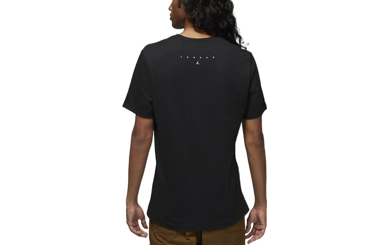 Air Jordan Essentials Flight Tee DV1429-010