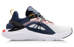 Li-Ning XinHuo Sport Leisure 'White Blue' AGLQ059-5