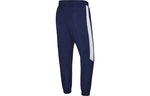 Nike Sportswear Woven Long Pants Navy Blue Dark  CU4314-410