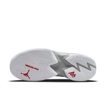 Air Jordan Westbrook One Take 3 'White Gym Red' DC7701-100
