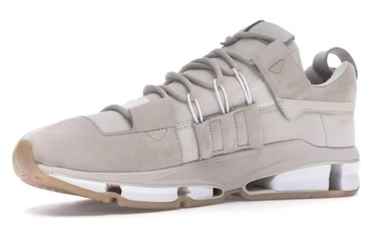 adidas x Kith x Nonnative Twinstrike Adv 'Clear Brown' DB1134