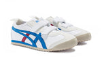 (PS) Onitsuka Tiger Mexico 66 'White Blue Red' C4D5Y-0143