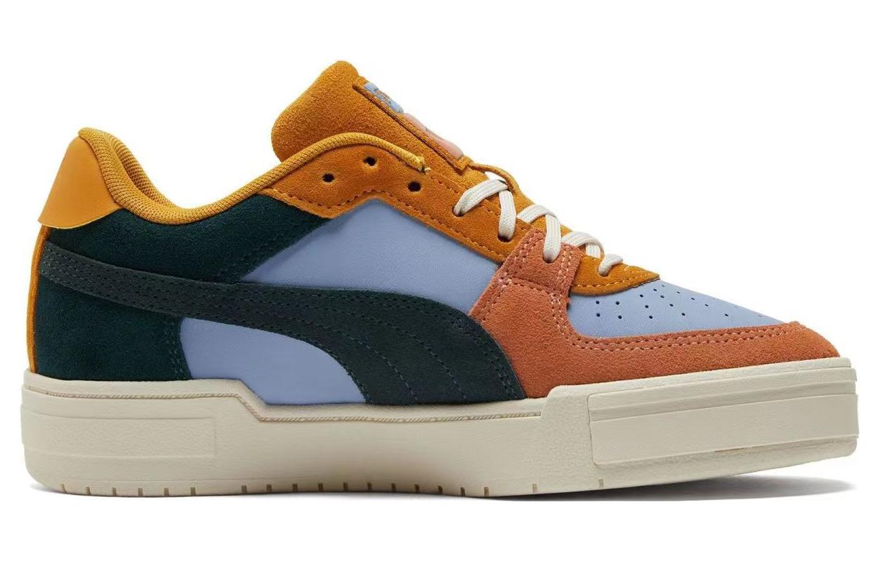 (WMNS) PUMA x TINYCOTTONS CA Pro 'Brown and Blue' 382836-02