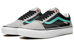 Vans Skate Old Skool 'Gray Black Green' VN0A5FCBAPD