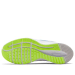 (WMNS) Nike Quest 4 'White Game Royal' DA1106-101