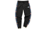 1FILA FUSION Knit Sports Pants Black T11M026601F-BK