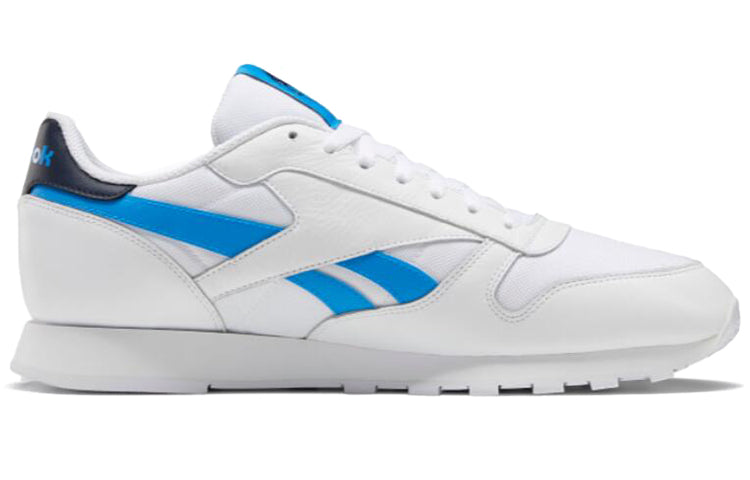 Reebok Classic Leather White Blue FX2284