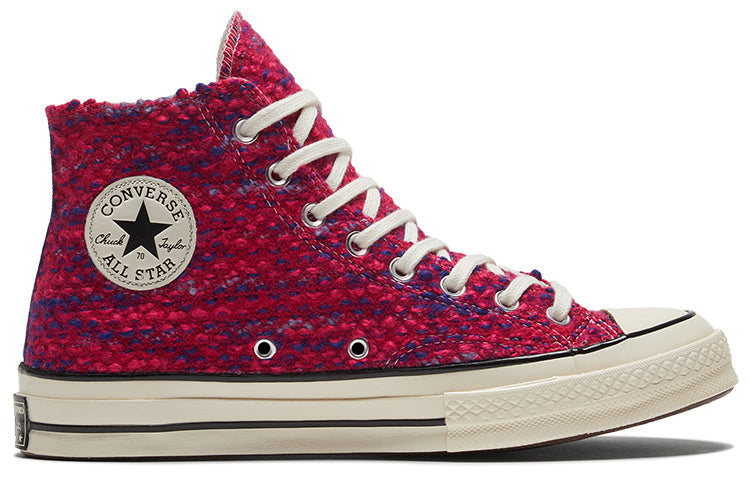 Converse Chuck 70 High 'Warm At Heart - Pink' 169245C
