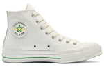 Converse Chuck 70 High 'Green Stars' 170999C