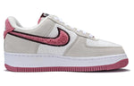 (WMNS) Nike Air Force 1 '07 LX 'Phantom Desert Berry' FB1873-006