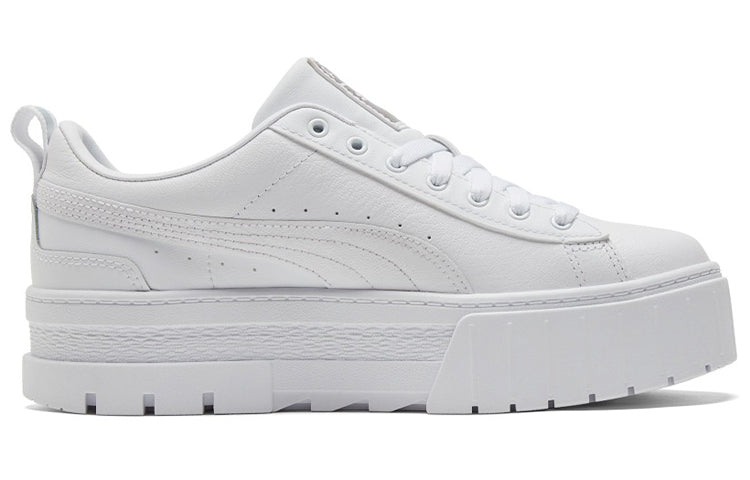 (WMNS) PUMA other Skate shoes 387269-01