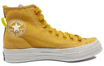 Converse Chuck 70 Renew High 'Safron Yellow' 168615C
