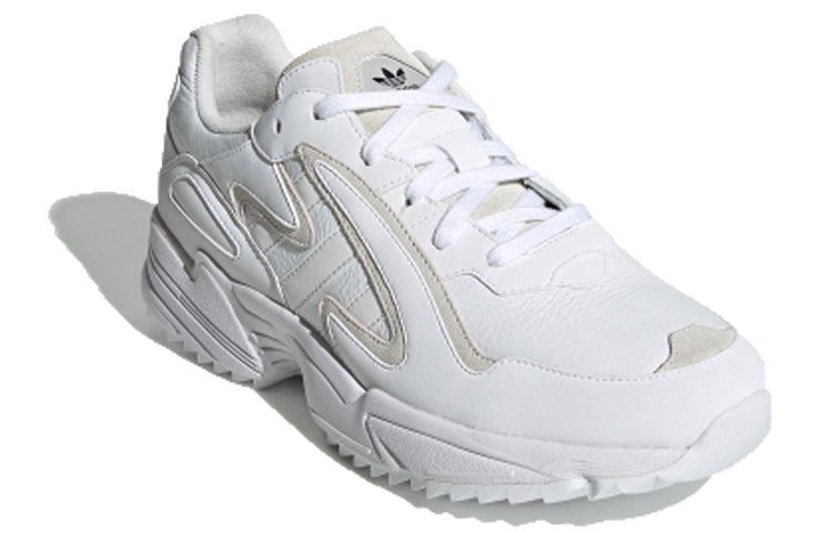 adidas Yung-96 Chasm 'Crystal White' EF8976