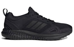 (WMNS) adidas x Karlie Kloss Solarglide 'Triple Black' FW6773