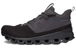 On Running Cloud Hi 'Black' 28.99804