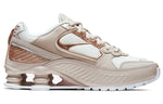(WMNS) Nike Shox Enigma 'Desert Sand' BQ9001-007