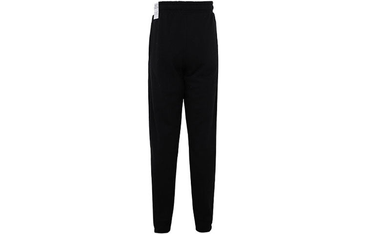 (GS) Nike B Nike Sportswear HBR STMNT FLC Pant Black DM8089-010