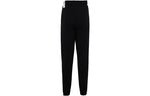 (GS) Nike B Nike Sportswear HBR STMNT FLC Pant Black DM8089-010
