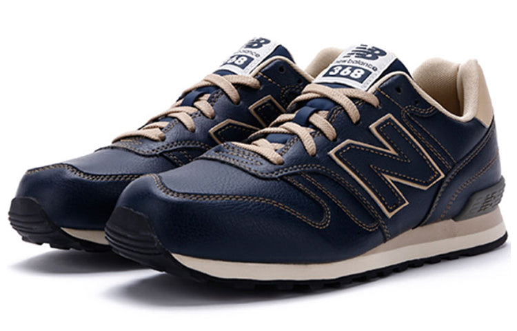 New Balance 368 'Navy Blue' M368LNV