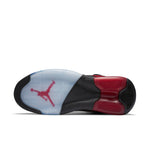 Air Jordan Maxin 200 'Black Gym Red' CD6107-016