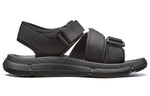 Skechers Quinten Sandals Black 66024-BLK