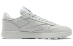 Reebok Maison Margiela x Classic Leather Tabi 'Pure Grey' H05534