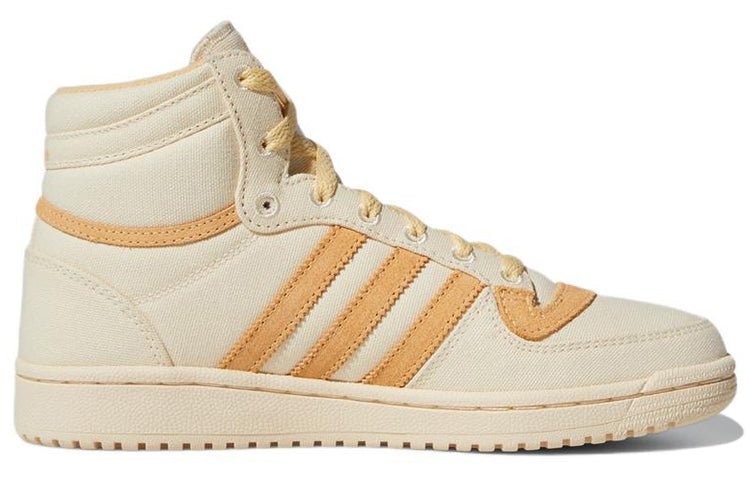 (WMNS) adidas Top Ten Rb 'Cream Orange' GX0822