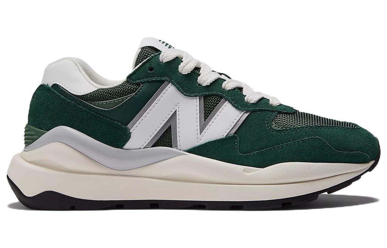 (WMNS) New Balance 57/40 'Green Moonbeam' W5740SLD