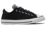 (WMNS) Converse Chuck Taylor All Star Madison 'Black' 572062C