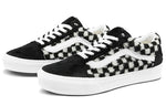 Vans Old Skool 'Sherpa Checkerboard - Black' VN0A5KRF95A