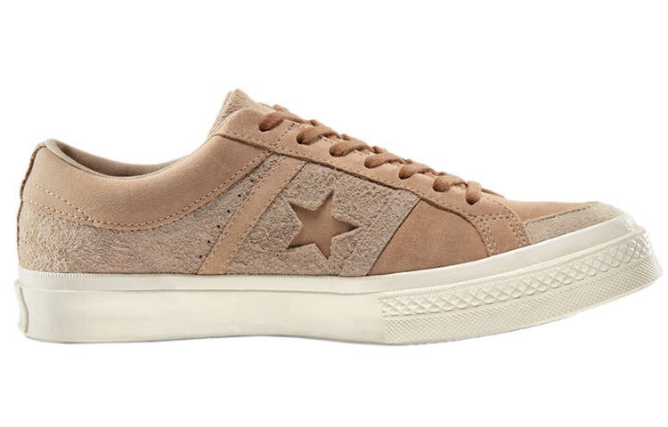 Converse One Star Academy Low 'Earth Tone Suede - Incense' 167766C