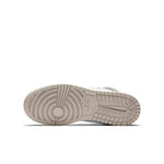 (GS) Air Jordan 1 Retro High 'Linen' 332148-116